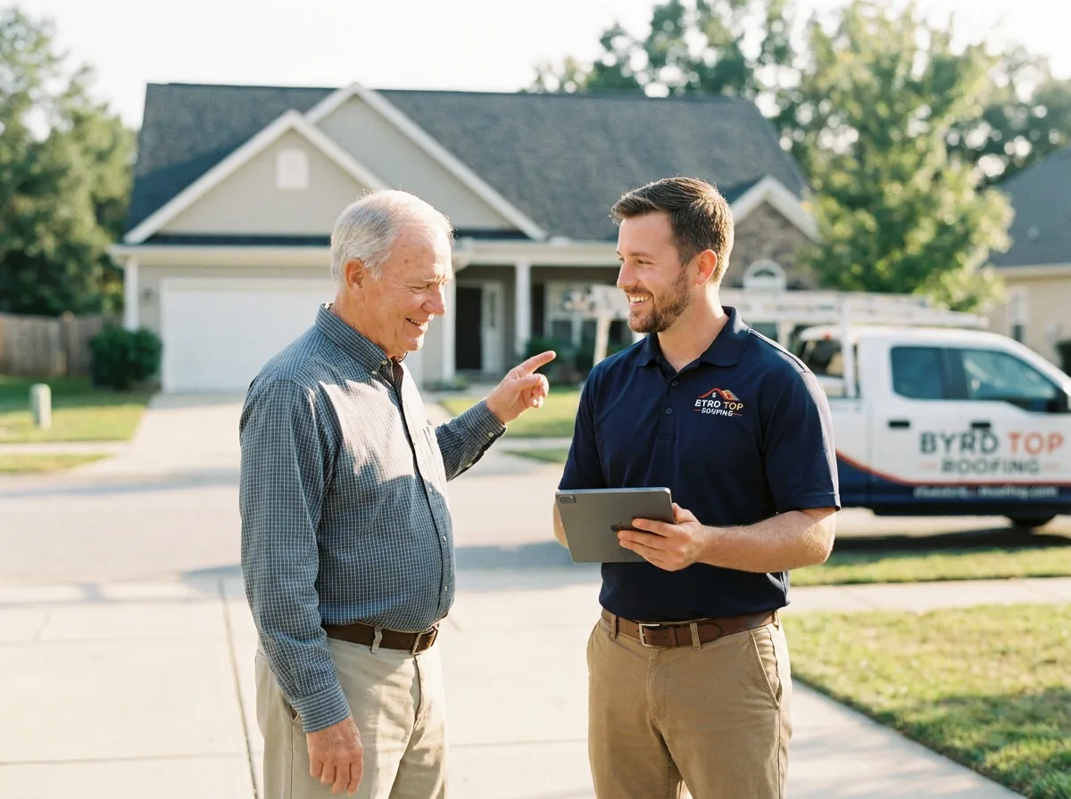 Roofing Leigh, NE FAQs